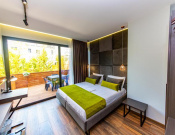 Apollon Hotel 4*